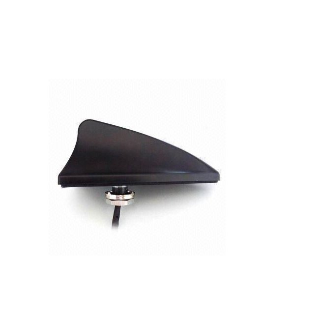 High Quality High Gain Shark Fin Car Am Fm Radio Antenna